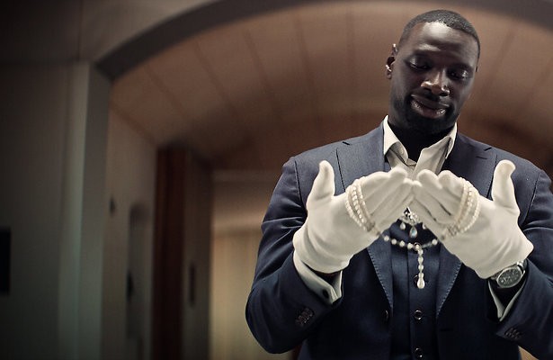 Netflixshows Lupin en Bridgerton zorgen voor run op boeken